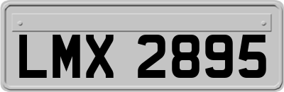 LMX2895