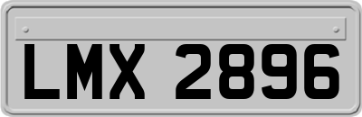 LMX2896