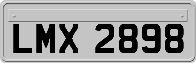 LMX2898