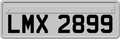 LMX2899