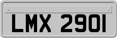 LMX2901