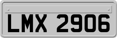 LMX2906