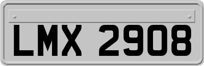 LMX2908