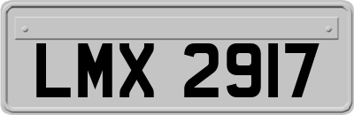 LMX2917