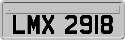 LMX2918