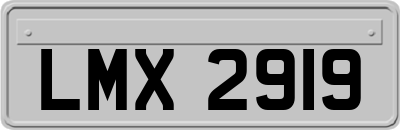 LMX2919