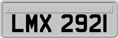 LMX2921