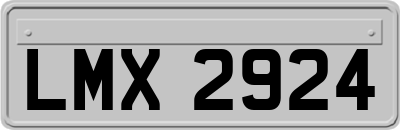 LMX2924