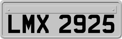 LMX2925