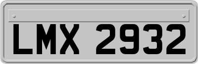 LMX2932