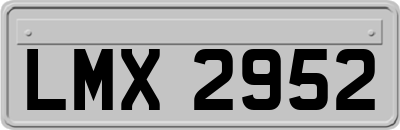 LMX2952