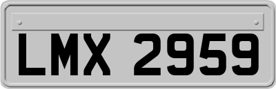 LMX2959