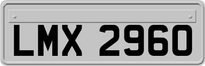 LMX2960