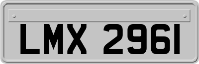 LMX2961