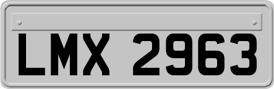 LMX2963
