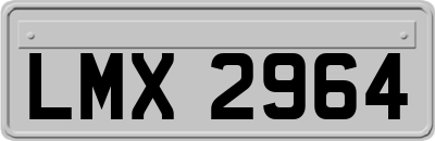 LMX2964