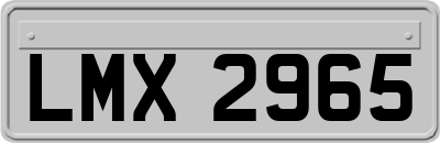 LMX2965