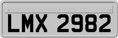 LMX2982