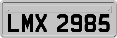 LMX2985