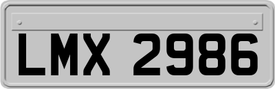 LMX2986
