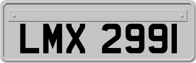 LMX2991