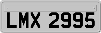 LMX2995
