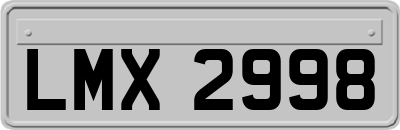 LMX2998