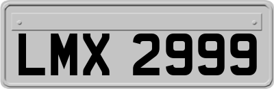 LMX2999