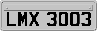 LMX3003