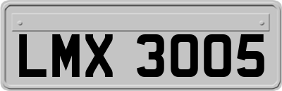 LMX3005