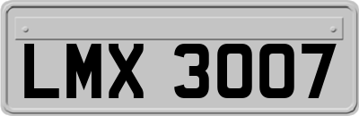 LMX3007