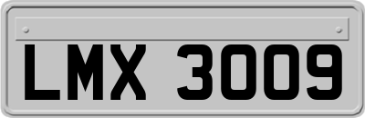 LMX3009