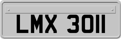 LMX3011