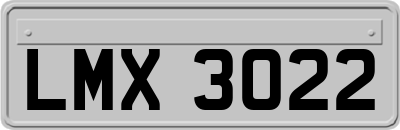 LMX3022