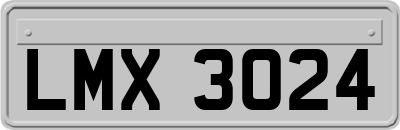 LMX3024