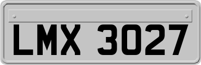 LMX3027