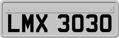 LMX3030