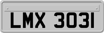 LMX3031