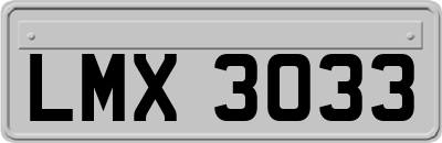 LMX3033