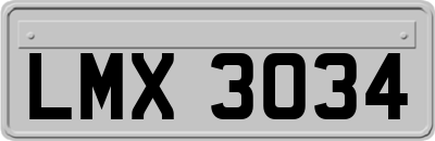 LMX3034