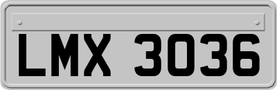 LMX3036