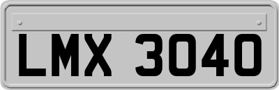LMX3040