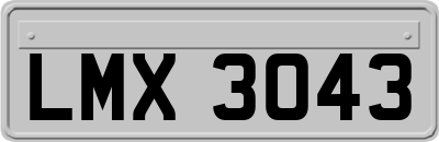 LMX3043