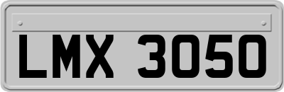 LMX3050
