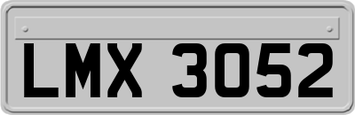 LMX3052