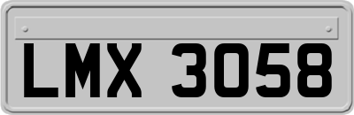 LMX3058