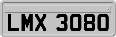 LMX3080