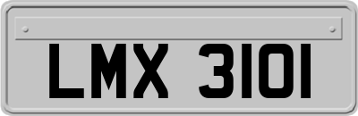 LMX3101