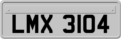 LMX3104