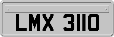LMX3110